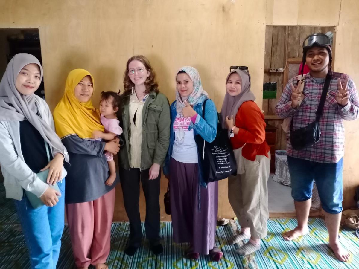 Rammang-rammang House * Maros