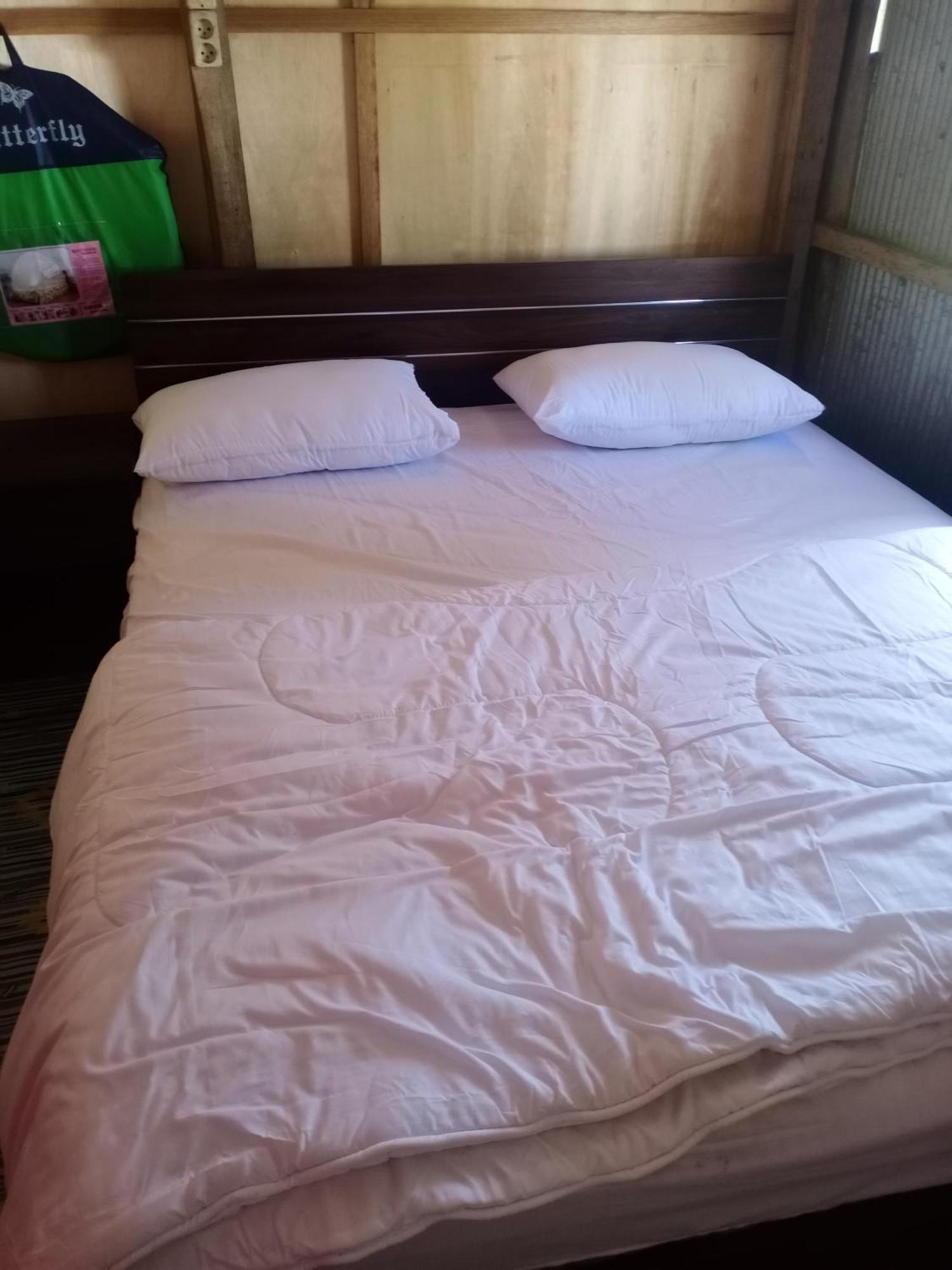 Homestay Rammang-rammang House Maros